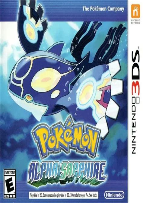 alpha sapphire rom download.